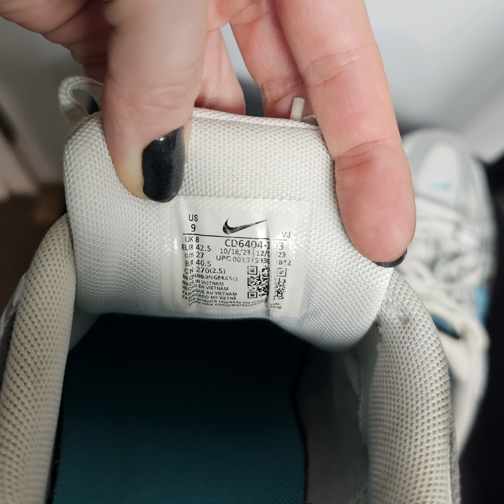 Nike P-6000 Dusty Cactus - Picture 6 of 6
